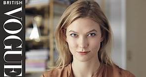 Karlie Kloss: Welcome to My World | 10 Things You Didn't Know | All Access Vogue | British Vogue
