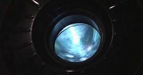 Sega Star Theatre | Homestar Planetarium | HD video in very low light - Sony HDR TG3 - Planetario