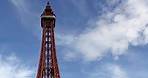 What's Inside The Blackpool Tower | The Blackpool Tower