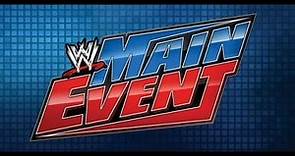 WWE Main Event 1/20/2015 Full Show - Full Screen - Wrestling Show