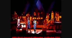 ABBA live in Concert in Milwaukee 1979, 18 Intermezzo No 1