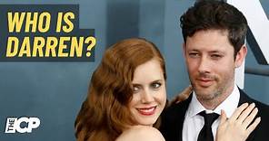 Amy Adams's husband Darren Le Gallo: Who is he?- The Celeb Post