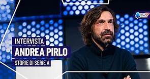 Storie di Serie A: Alessandro Alciato intervista Andrea Pirlo #RadioSerieA