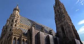 Catedral de San Esteban de Viena (Stephansom) - Precio y horarios