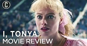 I, Tonya Movie Review: Margot Robbie Enters the Oscar Race