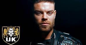 Jordan Devlin stakes his claim as the real Cruiserweight Champion: NXT UK, Oct. 15, 2020