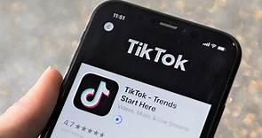 WATCH: Video app TikTok’s owner ByteDance Ltd. has traded in recent weeks at valuations well below $300 billion. Lulu Chen reports.