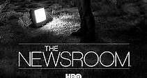 The Newsroom: News Night with Will McAvoy