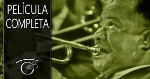 Louis Armstrong - The King of Jazz - Película completa