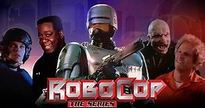 RoboCop | Temporada 1 | Episodio 21 | Enemigos Públicos