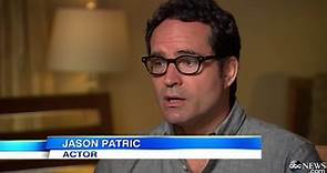 Jason Patric Battles Over Custody Rights