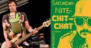 Syd Butler Interview (SATURDAY-NITE-ChitChat with FREEKBASS)