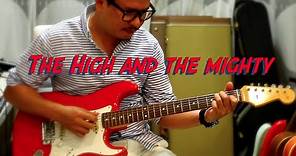 The High and The Mighty