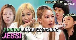 [🔴LIVE] Check out all the BEST EPISODES of JESSI at once🔥!! #JESSI