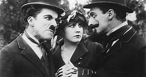 A Jitney Elopement (1915) Charlie Chaplin