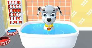 PAW Patrol: A Day in Adventure Bay - Mighty Pups Save The Day - Ultimate Rescue Adventure