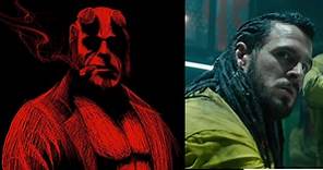 Hellboy: The Crooked Man Casts Jack Kesy as the New Hellboy