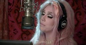 【Kesha】Rainbow (Official Video)