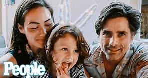 John Stamos Opens Up About Life with 3-Year-Old Son Billy: 'Better Than I Imagined' | PEOPLE