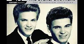 The Everly Brothers - Cathy's Clown.wmv