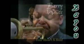 Bayou - Barry White ( Love Unlimited Orchestra )