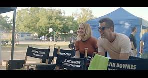 I Still Believe (Movie 2020) Jeremy Camp Spotlight | KJ Apa, Britt Robertson, Gary Sinise