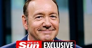 Kevin Spacey's new pedophile movie shows he has 'no conscience', brother says