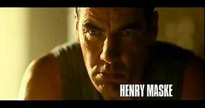 Max Schmeling Fist Of The Reich Bande Annonce VOST (2012)