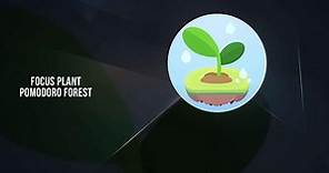 Download and Use Focus Plant: Pomodoro Forest on PC & Mac (Emulator)