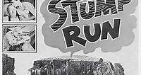 Where to stream Stump Run (1959) online? Comparing 50  Streaming Services