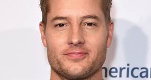 Justin Hartley's Wife Thinks This Is Why He Filed For Divorce