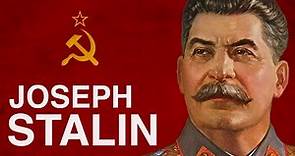The Real Story of Joseph Stalin | Best Stalin Documentary