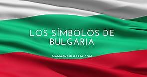 Los símbolos de Bulgaria: bandera, escudo, himno y lema