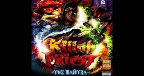 Killah Priest & Shroom - The Mantra Full Album