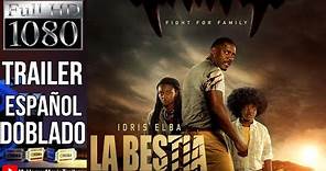La Bestia (2022) (Trailer HD) - Baltasar Kormákur