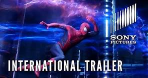 The Amazing Spider-Man 2 - International Trailer - Official