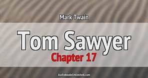 Tom Sawyer Audiobook Chapter 17