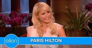 Paris, Kathy and Conrad Hilton (Season 7)