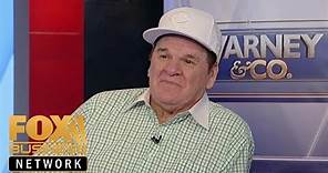 Pete Rose talks Trump, Baseball Hall of Fame in exclusive interview