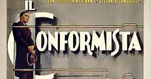 Il Conformista, di Bernardo Bertolucci - Trailer by Film&Clips