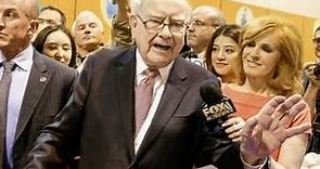 Highlights from Berkshire Hathaway’s annual shareholder meeting