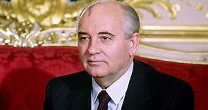 Mikhail Gorbachev: Timeline of the Soviet leader’s era and the collapse of the USSR