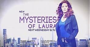 The Mysteries of Laura - Promo 2x13