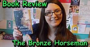 The Bronze Horseman by Paullina Simons (book review)