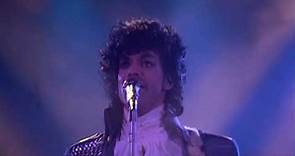 Prince & The Revolution - Purple Rain (Official Video), HD (Digitally Remastered and Upscaled)