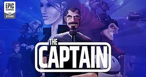 The Captain - Official Trailer