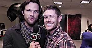 Jensen & Jared | "He is one of my best friend in the world"