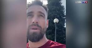 L'ex-footballeur Anthony Le Tallec témoigne après l'attaque à Annecy