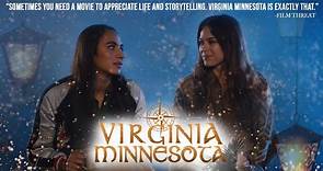 Virginia Minnesota Trailer (2019)