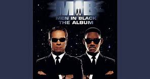 Men In Black (From "Men In Black" Soundtrack)